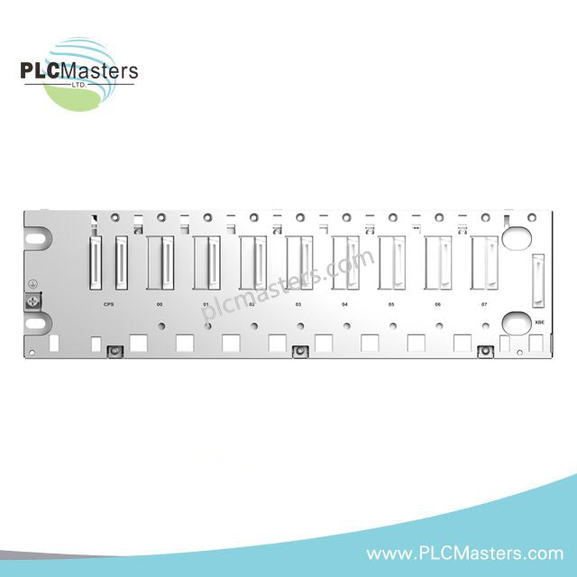 Schneider BMXXBP080008 Rétroplaque Ethernet