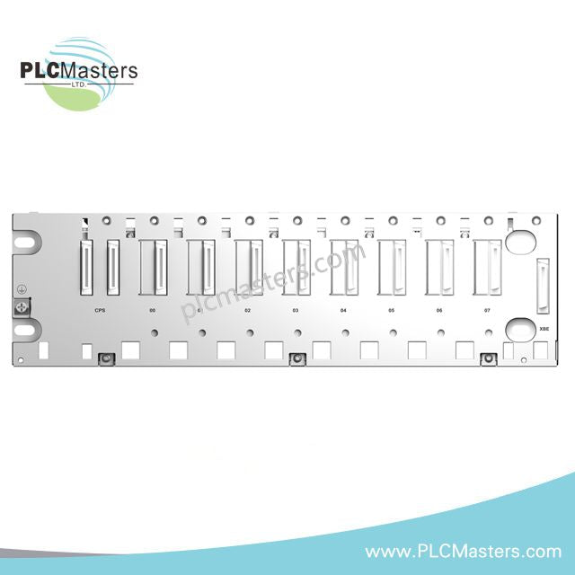 Schneider BMXXBP0800H backplane à 8 emplacements