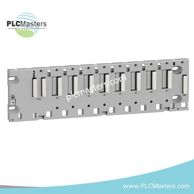 Schneider BMXXBP0800H Backplane 8-slot