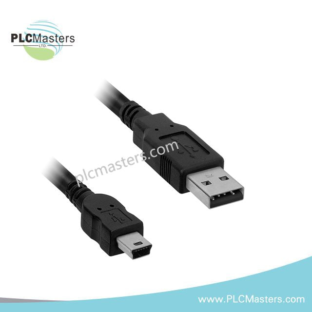 Schneider BMXXCAUSBH045 USB Programming and Communication Cable