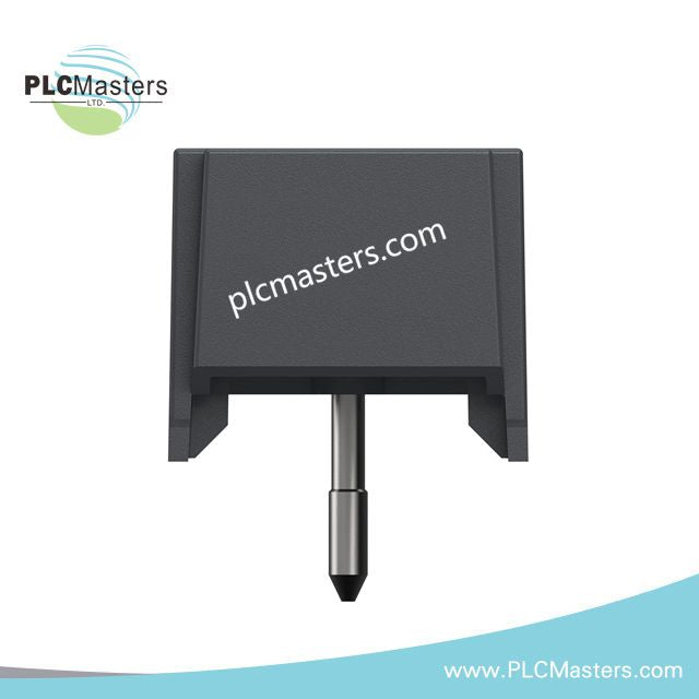 Schneider BMXXEM010 Couvercle de protection pour fente