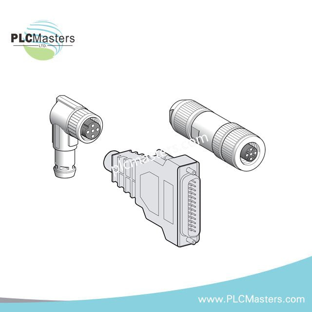 Kit de connecteur Schneider BMXXTSHSC20