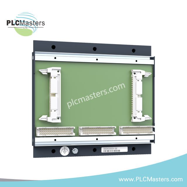 Bachmann BS203 Backplane Module