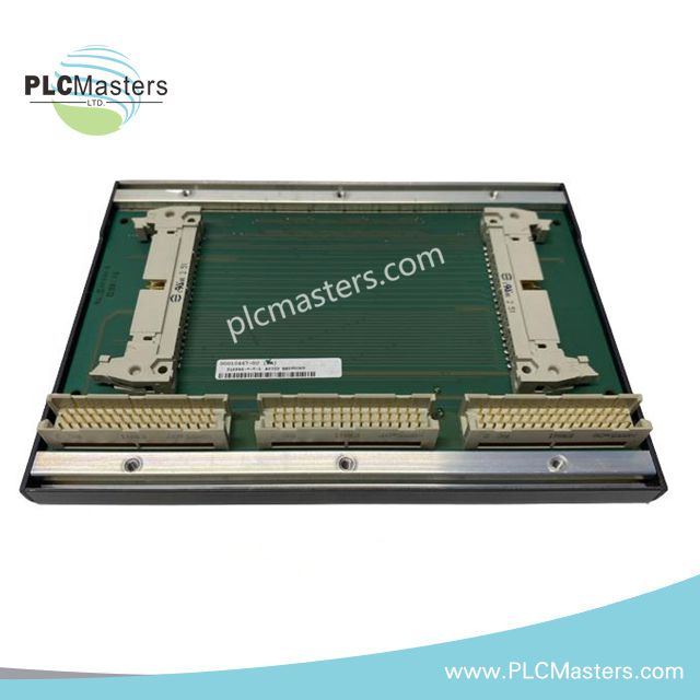 Bachmann BS203 Backplane Module