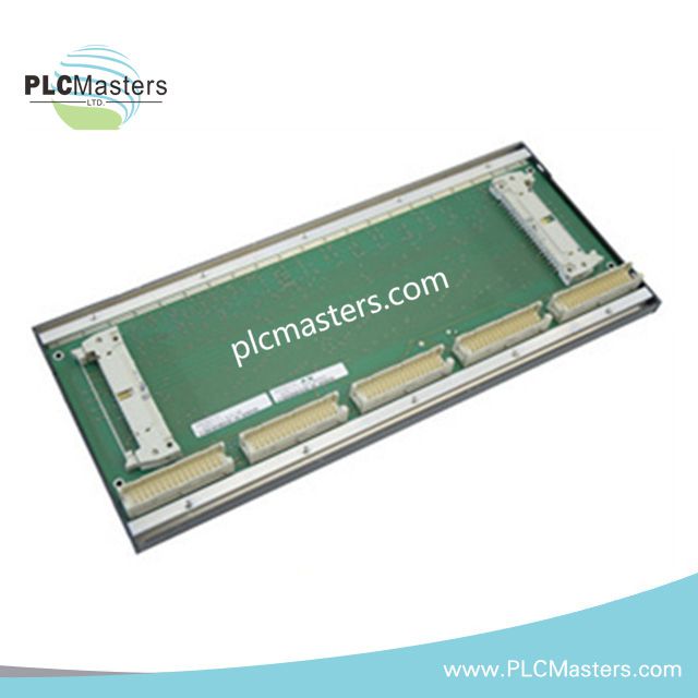 Bachmann BS203 Backplane Module