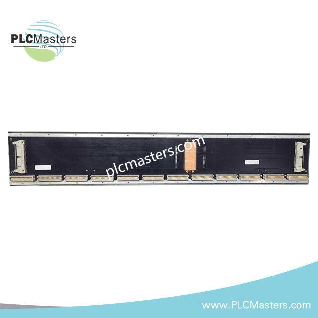 Bachmann BS212 Backplane