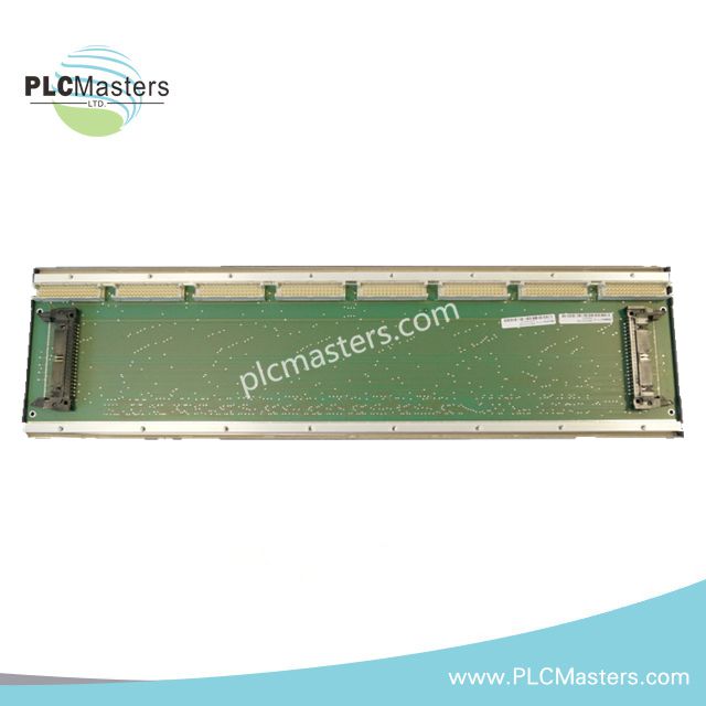 Módulo Backplane Bachmann BS213 com 13 Slots