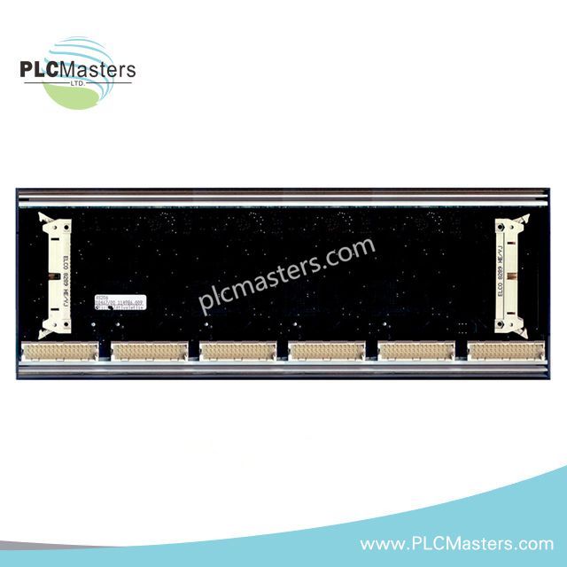 Модуль задней панели Bachmann BS214 с 14 слотами