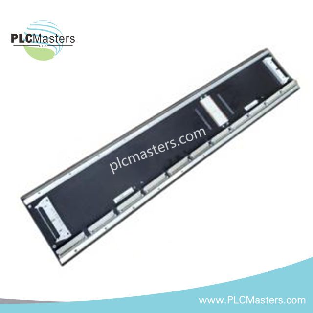 Модуль задней панели Bachmann BS214 с 14 слотами