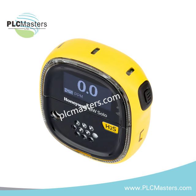 Honeywell BWS2-H-Y-CN Detektor Hidrogen Sulfida