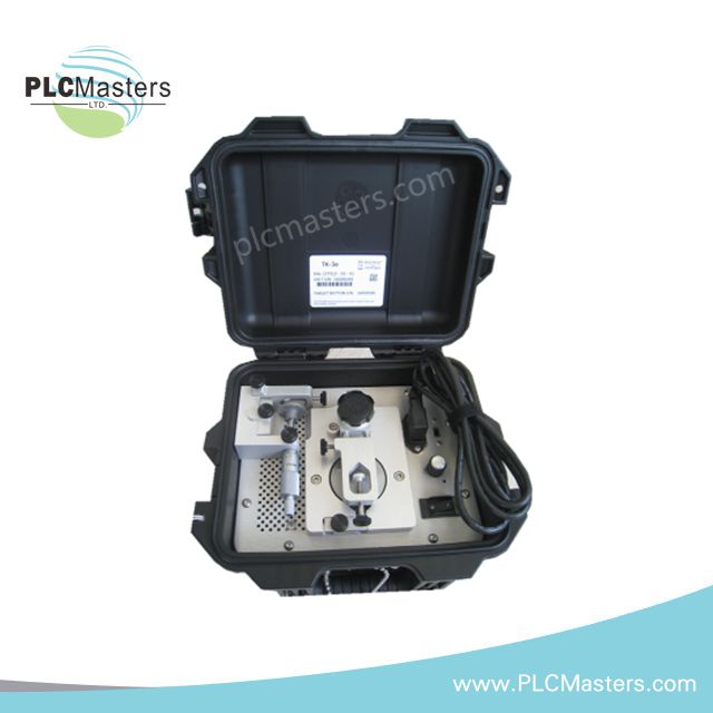 Bently Nevada 177313-02-01 TK-3e Electric-Driven Test Kit