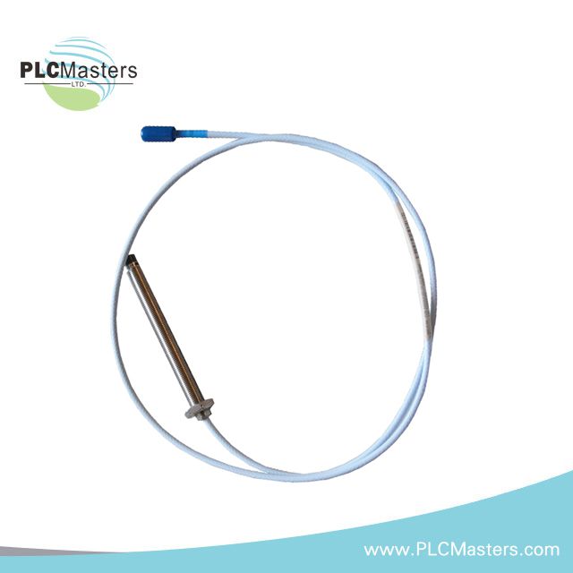 Bently Nevada 330173-00-07-10-02-05 3300 Probe Proksimitas 5mm