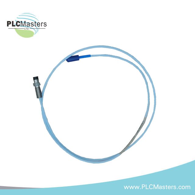 Bently Nevada 330173-00-02-10-02-05 3300 مجسات تقارب 5 مم