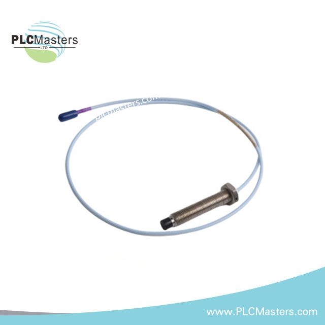 Bently Nevada 330703-000-080-10-02-00 3300 XL Sondas de Proximidade 11mm