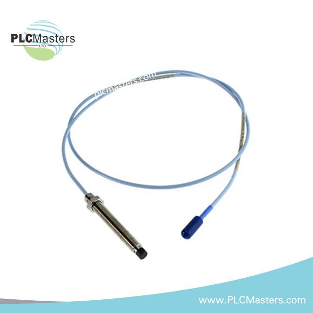 Датчики приближения Bently Nevada 330703-000-080-10-02-00 3300 XL 11 мм