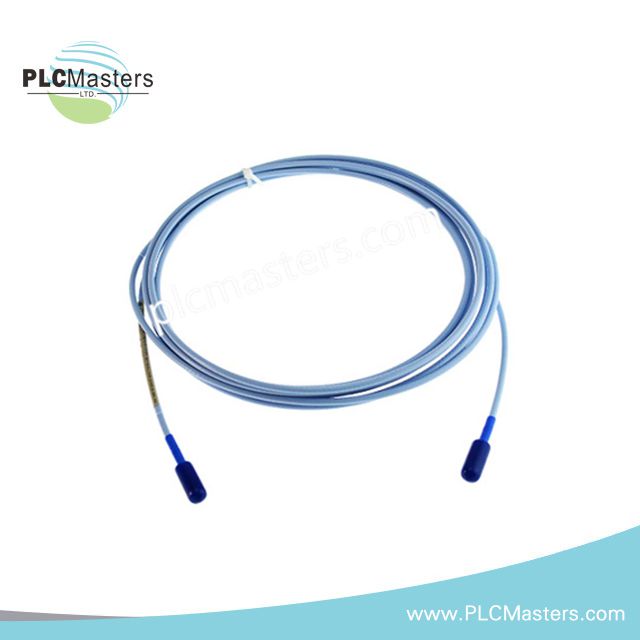 Кабель удлинительный стандартный Bently Nevada 330930-040-01-00 3300 XL