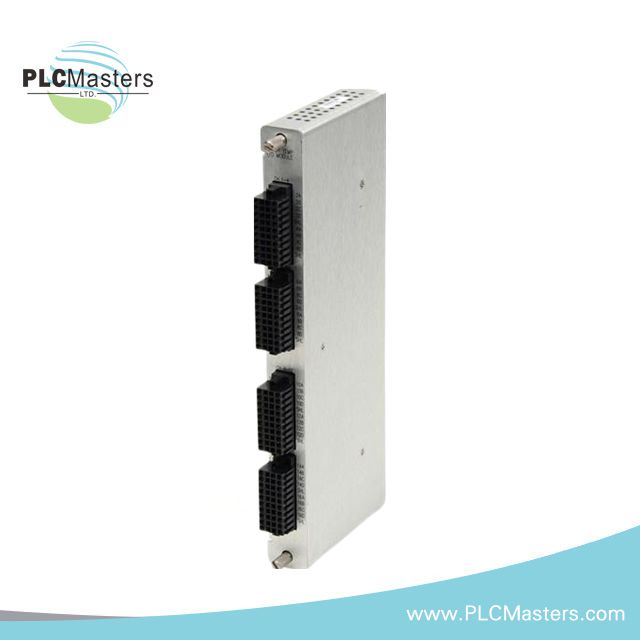 Bently Nevada 3500/65-01-01 172103-01 RTD/Isolated Tip TC I/O Module