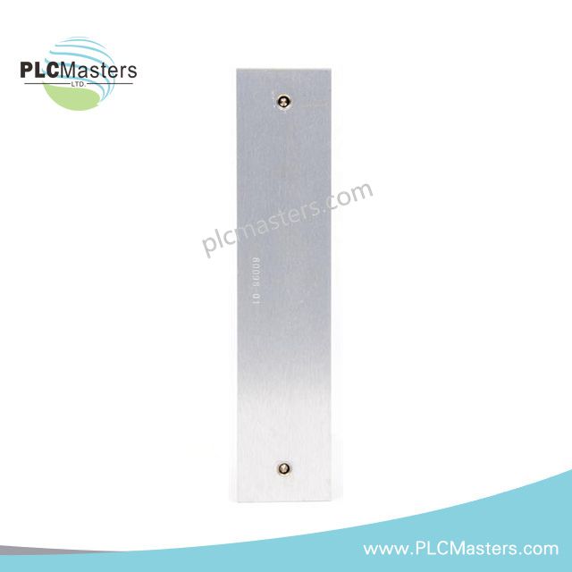 Painel de Preenchimento em Branco de Slot Único Bently Nevada 80098-01