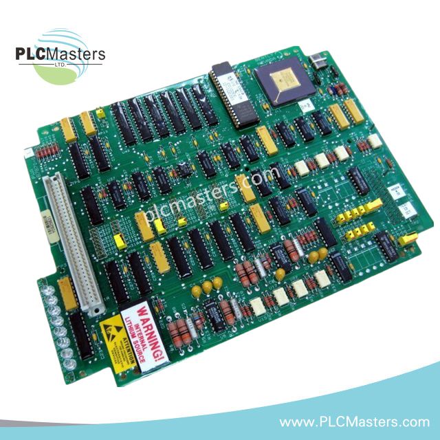 Bently Nevada 87870-01 Industrial Control Circuit Board
