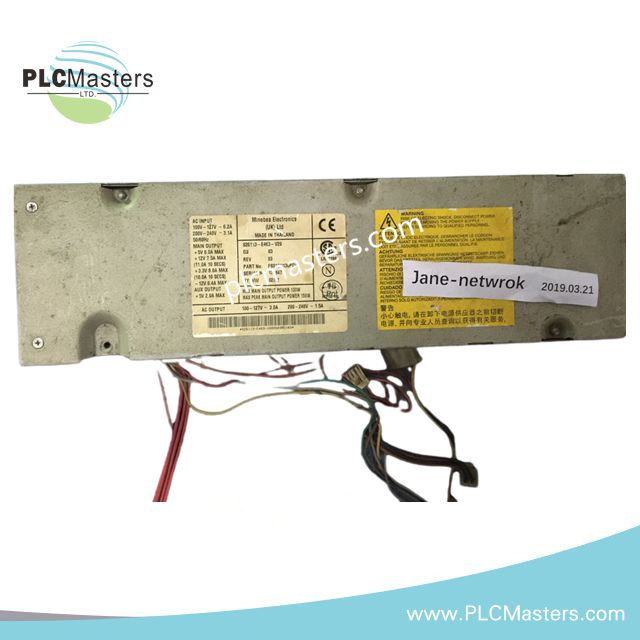 Foxboro C0154EL Processor Board I/A Series DCS Module