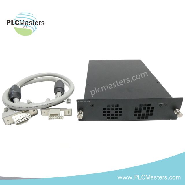 Rps Module Foxboro C2RPS-PSM Redundant Power Supply Module