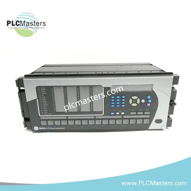 GE C60K03HKH Uređaj za zaštitu transformatora