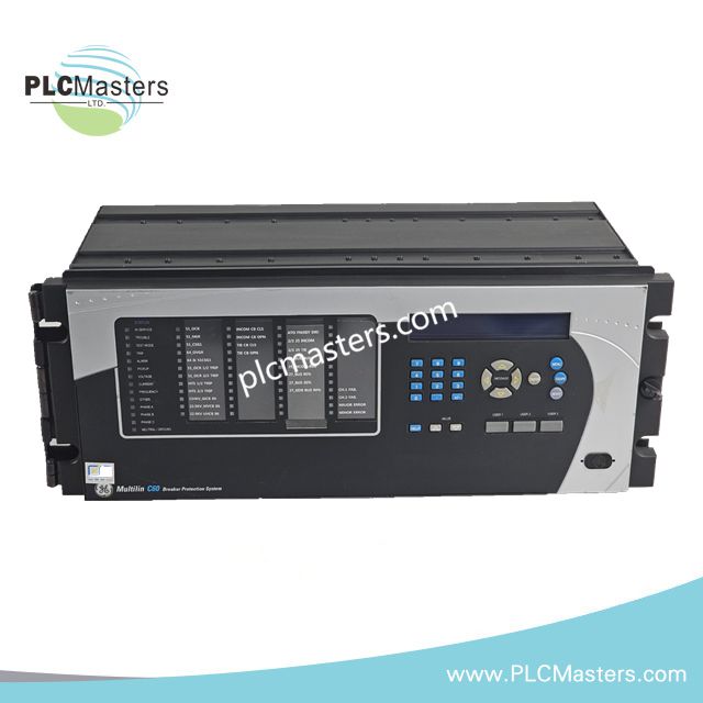 Peranti Perlindungan Transformer GE C60K03HKH