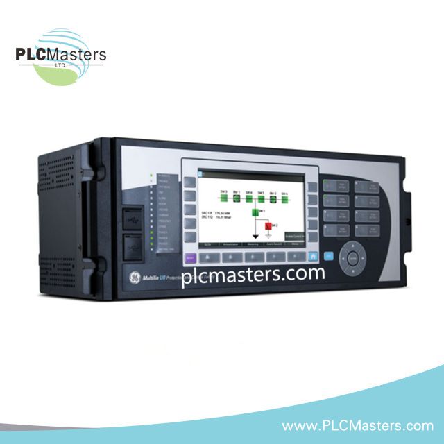 GE C60K03HKH Uređaj za zaštitu transformatora