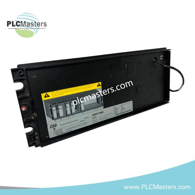 GE Multilin C60TG3ALH Kontroler prekidača