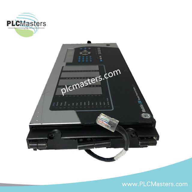 GE Multilin C60TG3HLH relej za zaštitu i upravljanje prekidačem