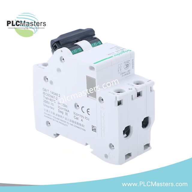 Bộ ngắt mạch thu nhỏ Schneider C65H-DCC10A