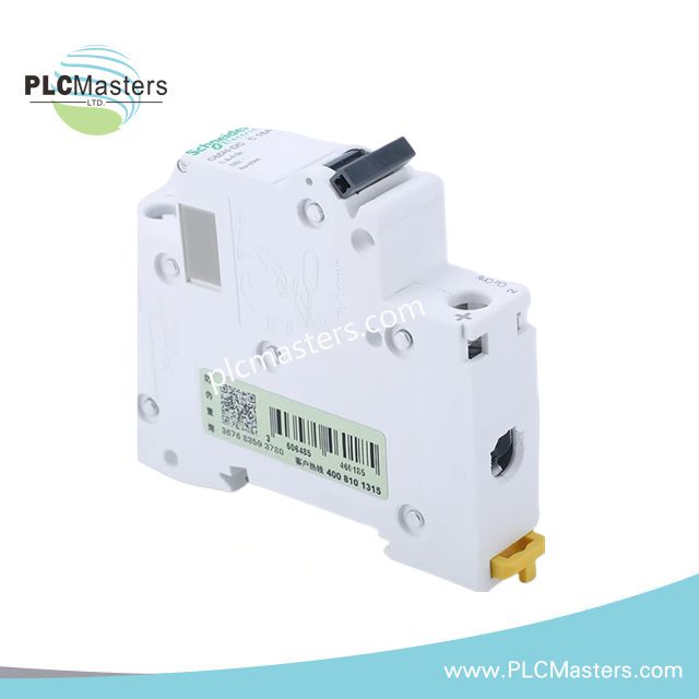 Bộ ngắt mạch thu nhỏ Schneider C65H-DCC10A