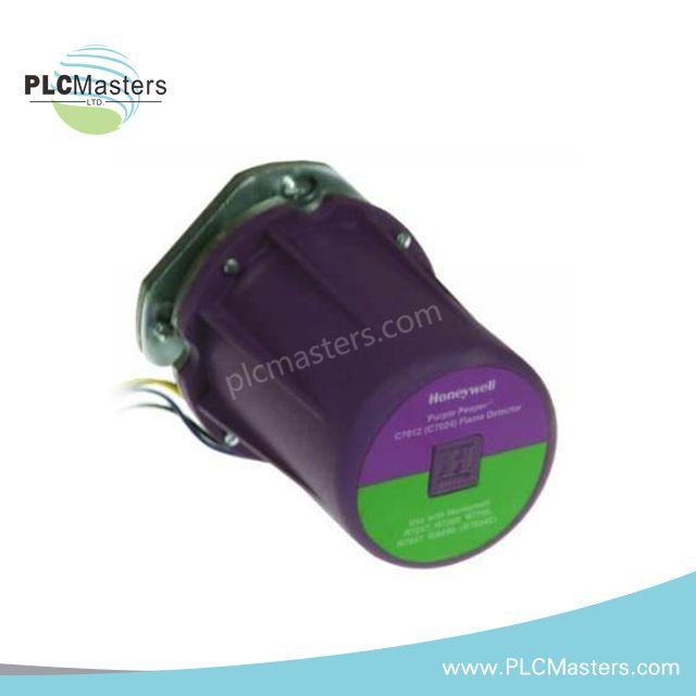 Honeywell C7061A1079 UV Flame Detector