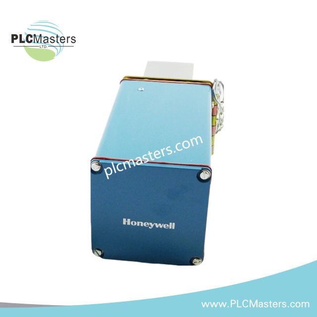 Detector de llama Honeywell C7076A1007
