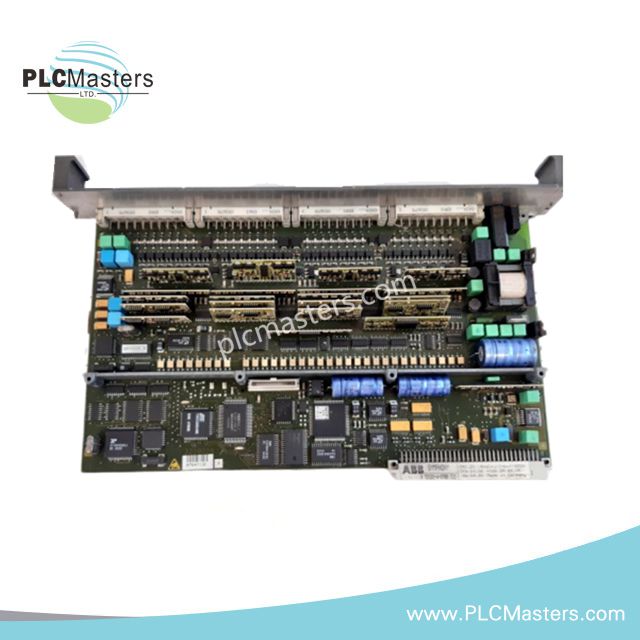 Module d'entrée analogique ABB CAI20 3BDH000722R1