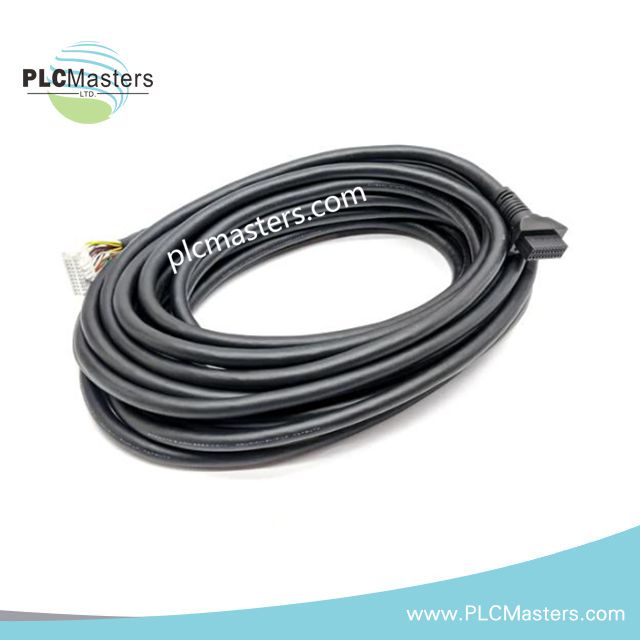 Honeywell CB-CA-MPA150-RB Motor/Encoder Communication Cable