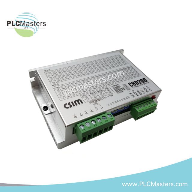 Module de Contrôle Industriel CSI CB218-C320-008M/008M-J4C