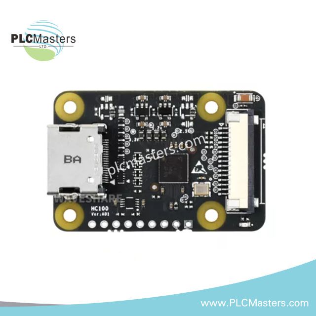 Module de contrôle industriel CSI CB218-Z-030/031-L