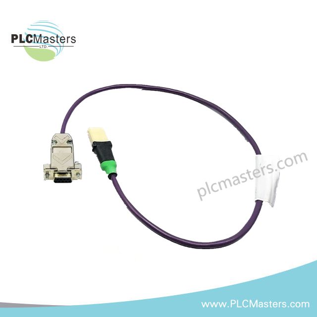 Honeywell CC-KFPVR5 51202353-111 Fiber Optic Control Cable