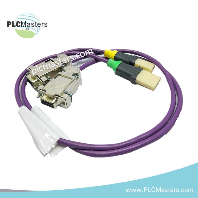 Honeywell CC-KFPVR5 51202353-111 Fiber Optic Control Cable