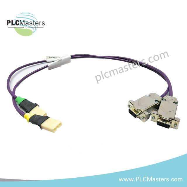 Honeywell CC-KFPVR5 51202353-111 Fiber Optic Control Cable