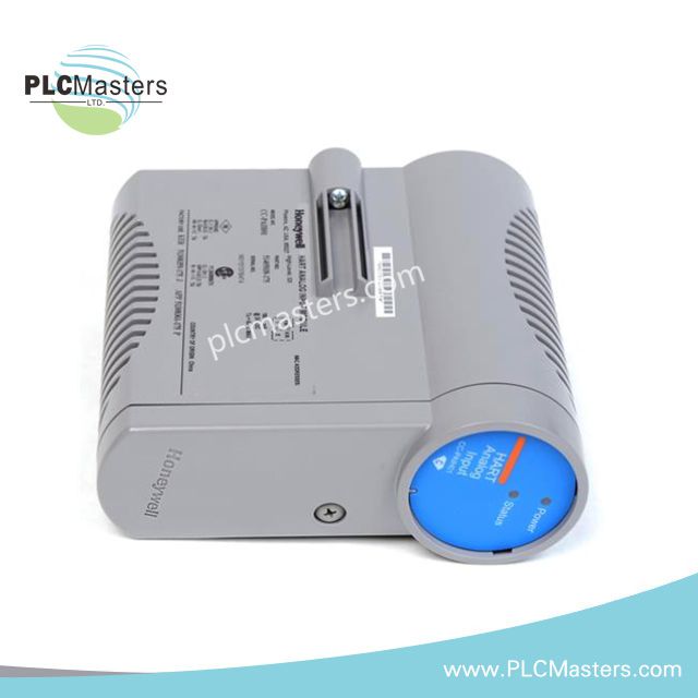 Honeywell CC-PAIH01 51405038-175 Modul Input Analog