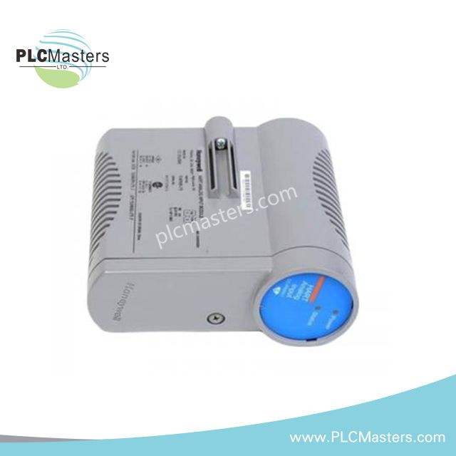 وحدة التحكم الدقيقة Honeywell CC-PFE221