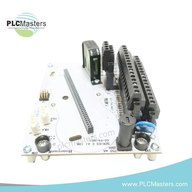 Honeywell CC-TAIN01 51306513-175 Modulo di ingresso analogico IOTA