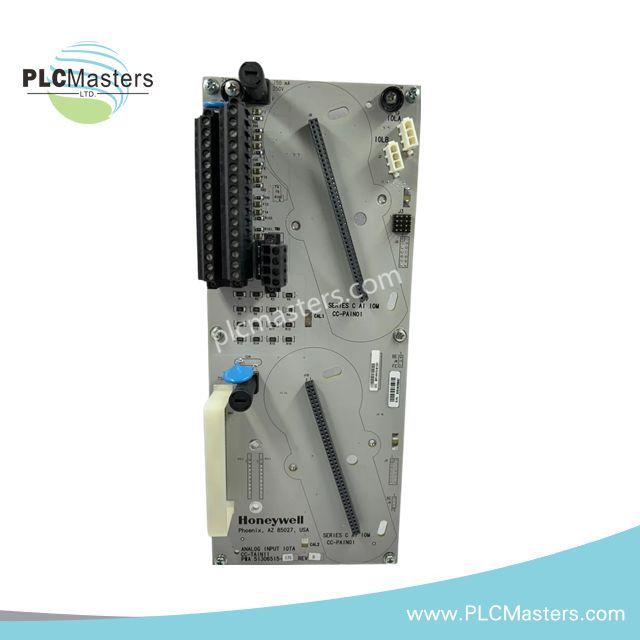 Honeywell CC-TAIN11 Modul Input Analog IOTA