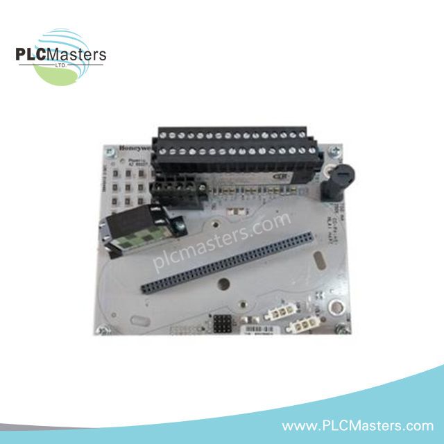 Honeywell CC-TAIX51 51307075-175 Modul Input Analog IOTA