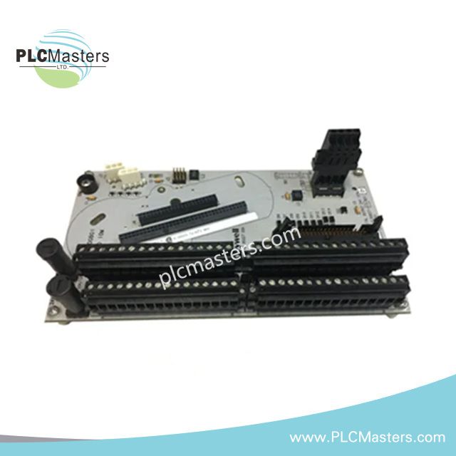 Módulo de Entrada Analógica Honeywell CC-TAIX61 51307077-175