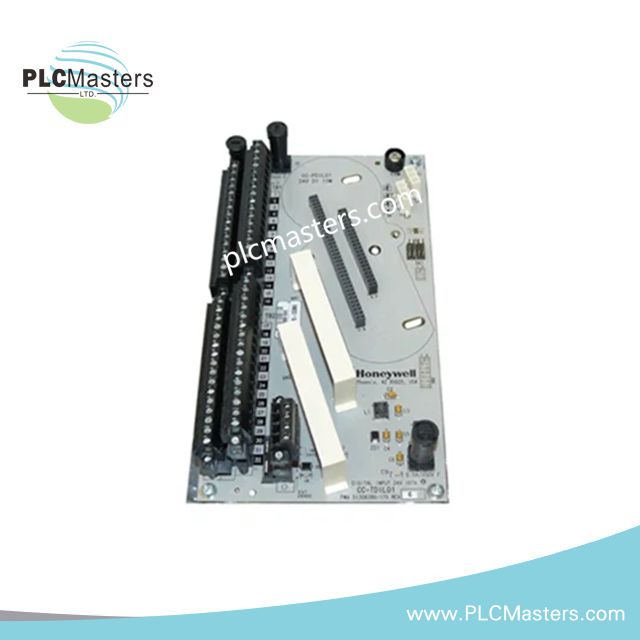 Módulo de Entrada Analógica Honeywell CC-TAIX61 51307077-175