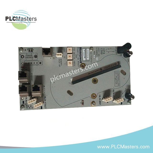 Honeywell CC-TAON01 Analog Output IOTA Board