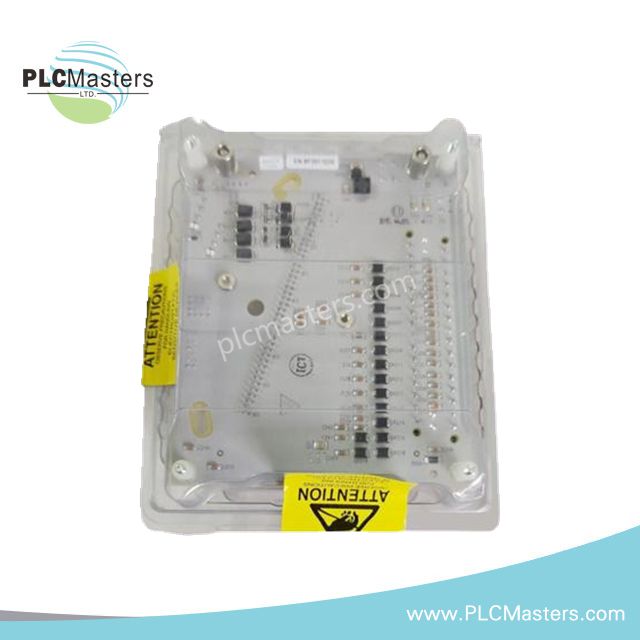 Honeywell CC-TAOX51 Analog Output Module